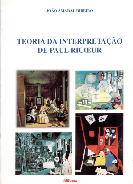 Teoria da interpretação de Paul Ricoeur