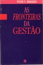 As Fronteiras da Gestão