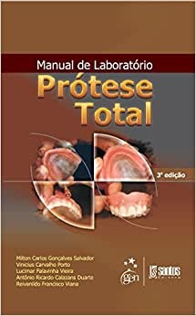 Manual De Laboratório Prótese Total