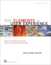 Elements of User Experience, The : User-Centered Design for the Web and Beyond