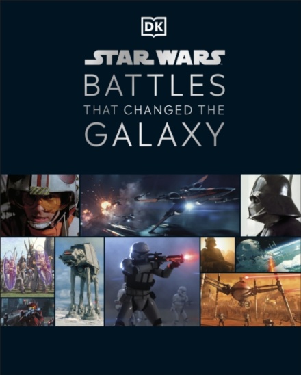 Star Wars Battles That Changed The Galaxy