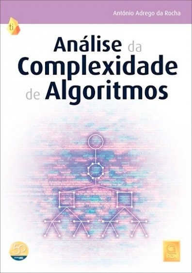 Análise da Complexidade de Algoritmos