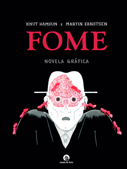 Fome (Knut Hamsun)