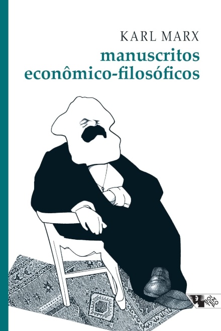 Manuscritos Econômico-Filosóficos