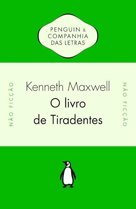 O Livro de Tiradentes