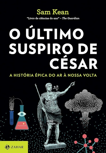 O Último Suspiro De César