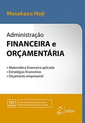 Administração Financeira E Orçamentária