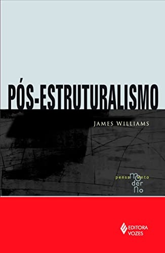 Pós-Estruturalismo