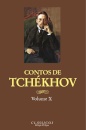 Contos De Tchekhov X Vol.