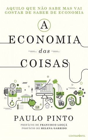 A Economia Das Coisas