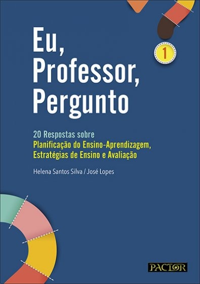 Eu,Professor, Pergunto I