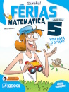 Eureka! Férias - Matemática - 5.º Ano