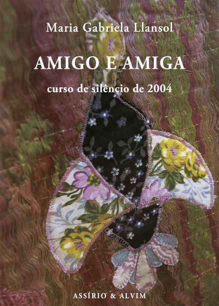 Amigo e Amiga - Curso de silêncio de 2004