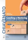 Coaching E Mentoring Construção De Talentos