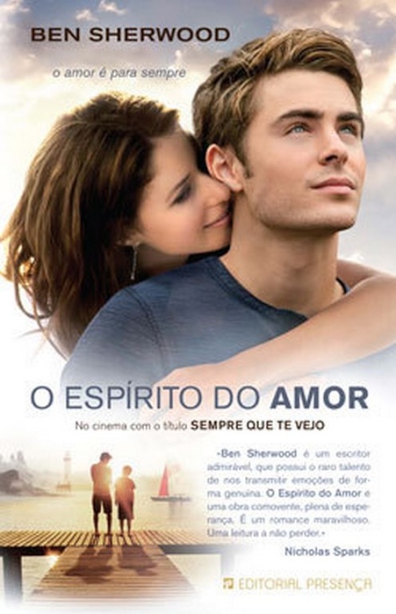 O Espirito Do Amor