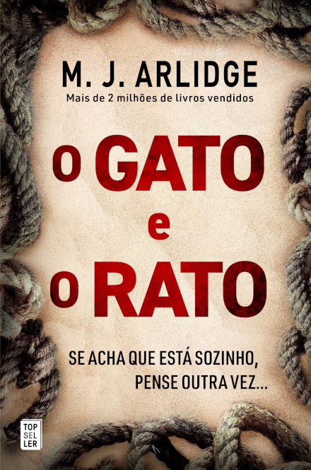 O Gato e o Rato