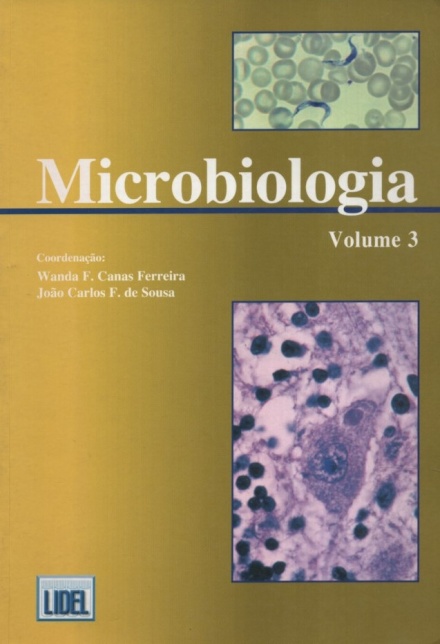 Microbiologia Volume 3