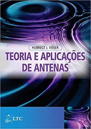 Teoria E Aplicações De Antenas