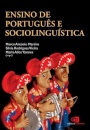 Ensino De Português E Sociolinguística