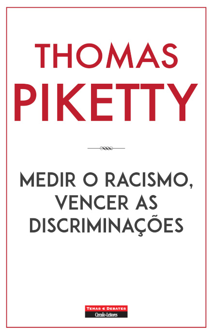 Medir o Racismo, Vencer as Discriminações