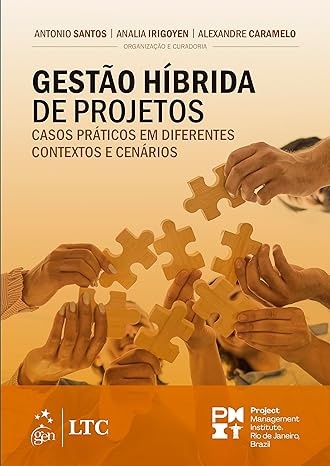 Gestão Híbrida De Projetos