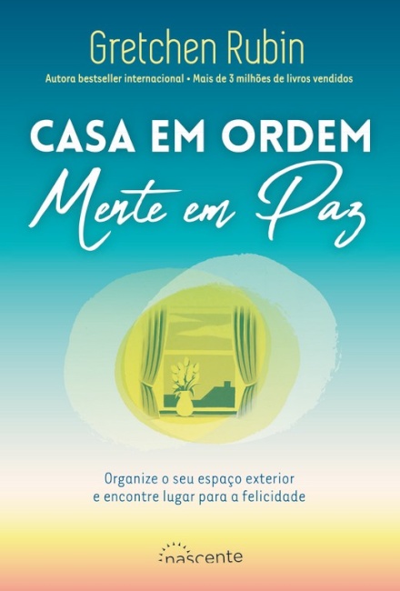 Casa em Ordem, Mente em Paz