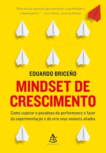 Mindset De Crescimento: Como Superar Paradoxo Da Performance