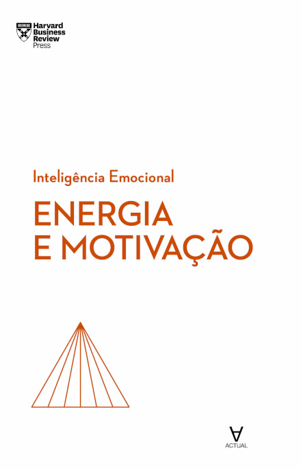 Energia E Motivação