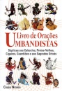 Livro De Orações Umbandistas