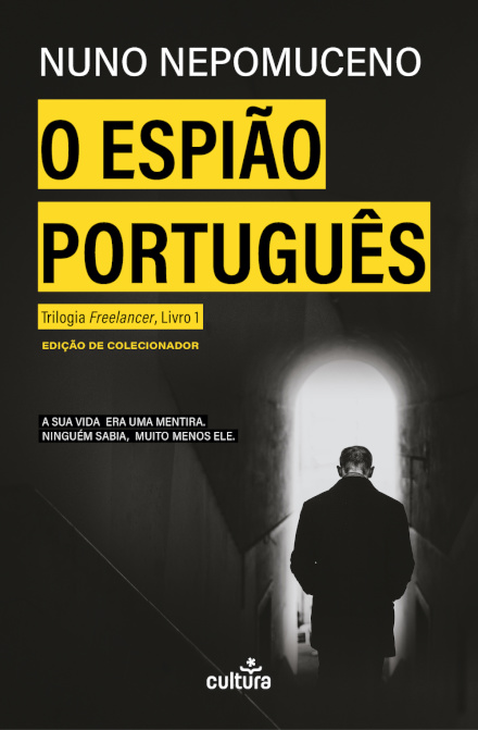 O Espião Português