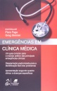 Emergências Em Clínica Médica Um Guia Conciso