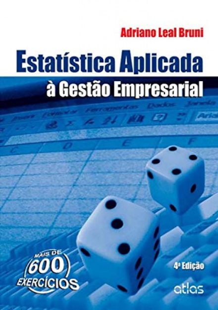 Estatística Aplicada À Gestão Empresarial