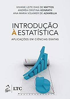 Introdução À Estatística Aplicações Em Ciências Exatas