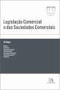 Legislação Comercial E Das Sociedades Comerciais 17.ª Edição - Edição Universitária