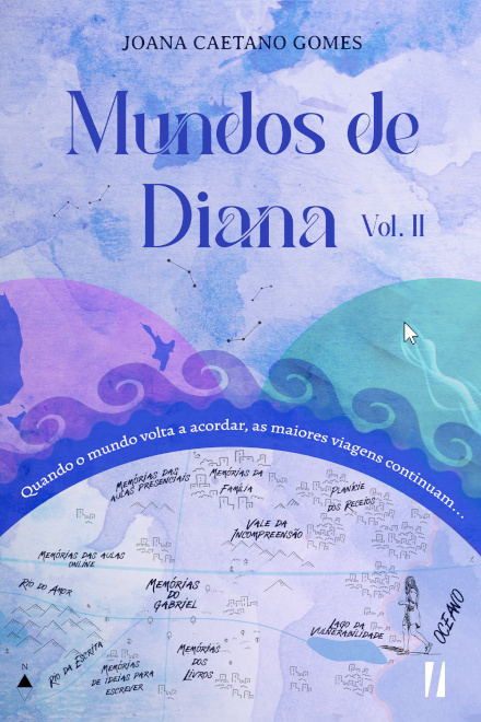 Mundos de Diana, Vol. II