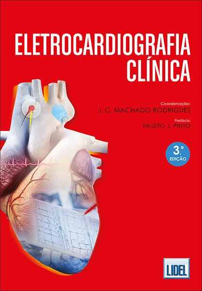 Eletrocardiografia Clínica