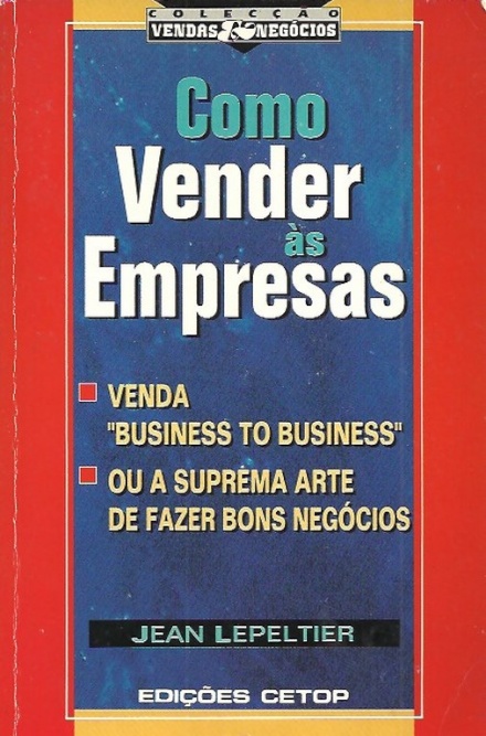 Como Vender às Empresas