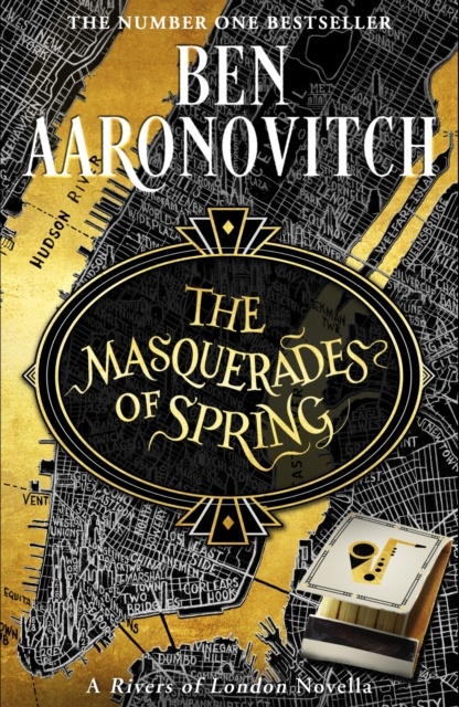 The Masquerades Of Spring