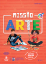 Missão Arte EV 5.º/6.º Manual do aluno 2024