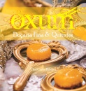 Oxum: Doçaria Fina E Quitutes