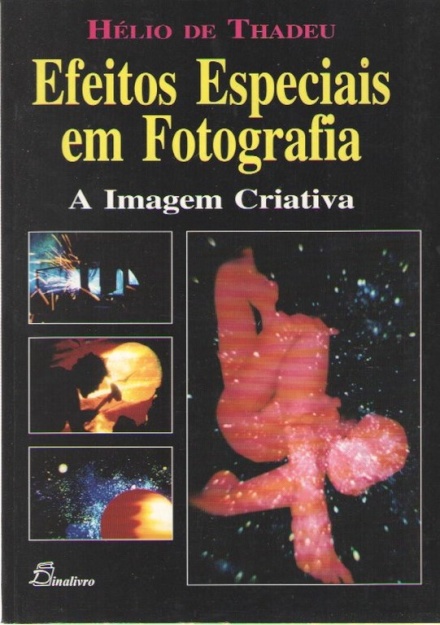 Efeitos Especiais em Fotografia