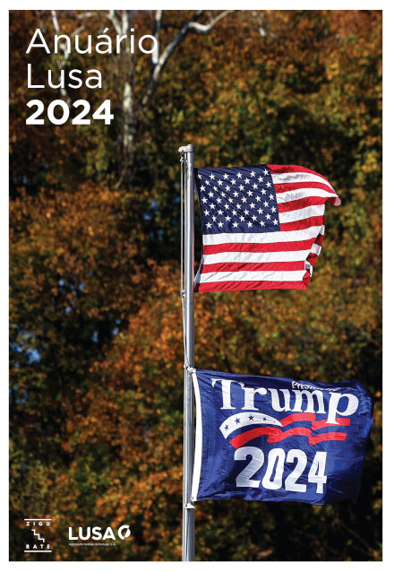 Anuário LUSA 2024