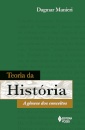 Teoria Da História: A Gênese Dos Conceitos