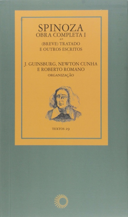 Spinoza Obra Completa 1