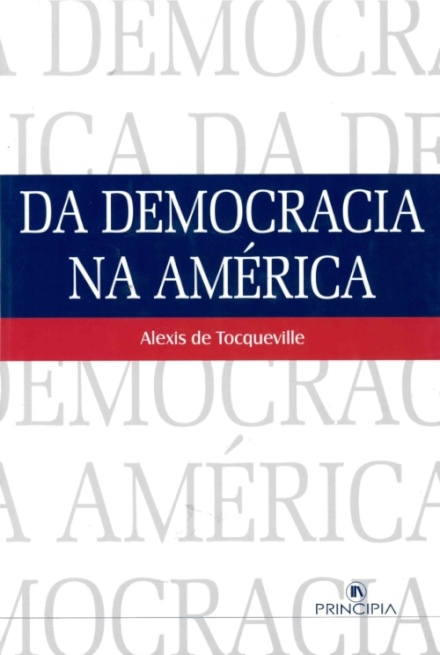 Da Democracia na América