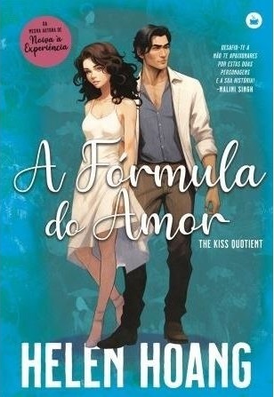 A Fórmula do Amor