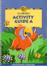 Jamboree: Teachers Guide A