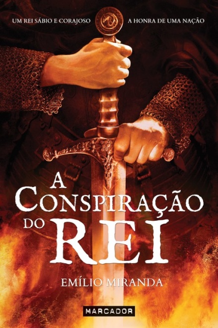 A Conspiração Do Rei