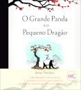 O Grande Panda e o Pequeno Dragão