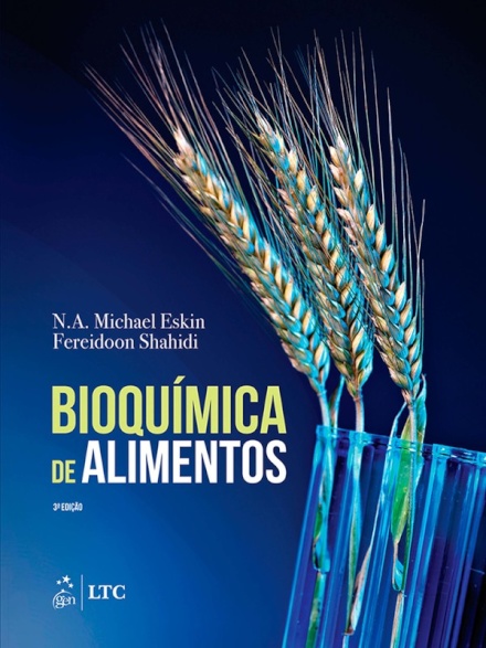 Bioquímica De Alimentos